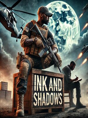 cover image of Ink and Shadows